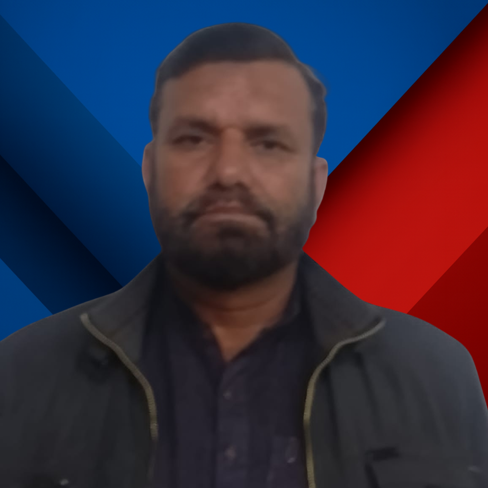 Sheikh Usman Rauf