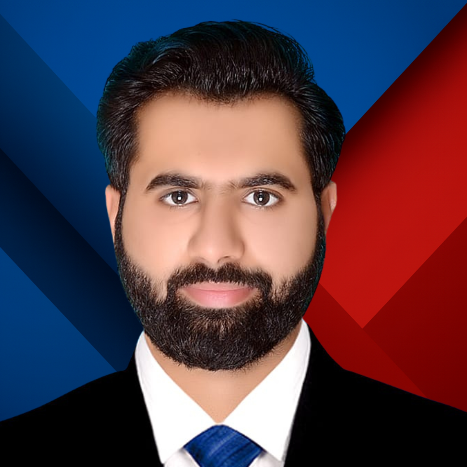 Malik Asad Nawaz