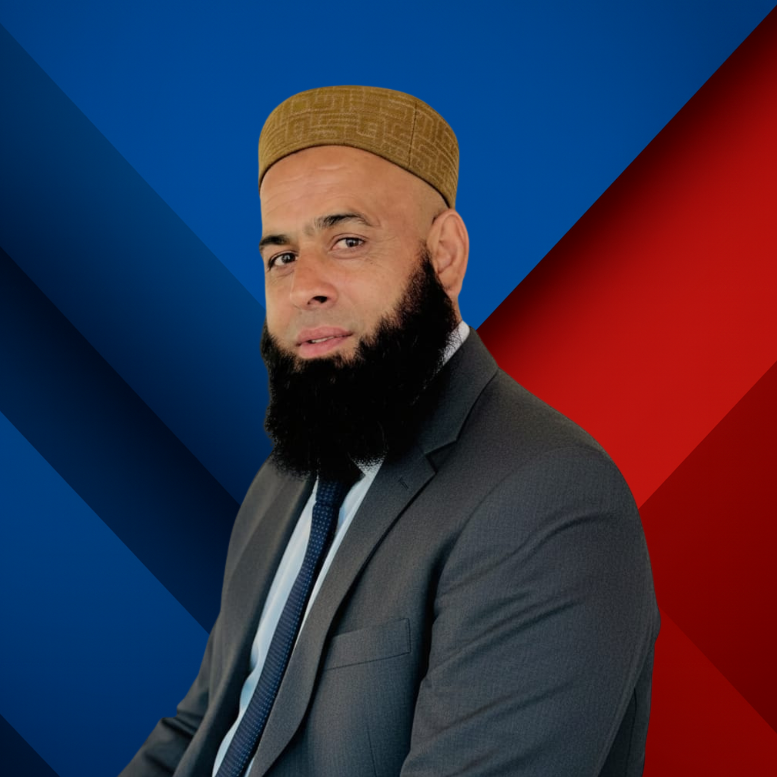 M. Haseeb Hashmi