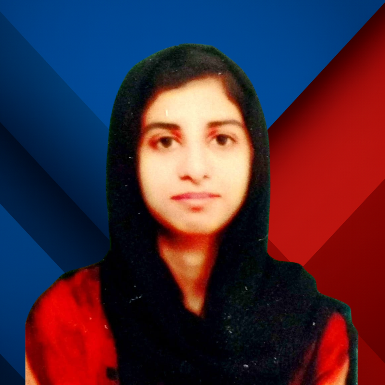 Laiba Sarfraz