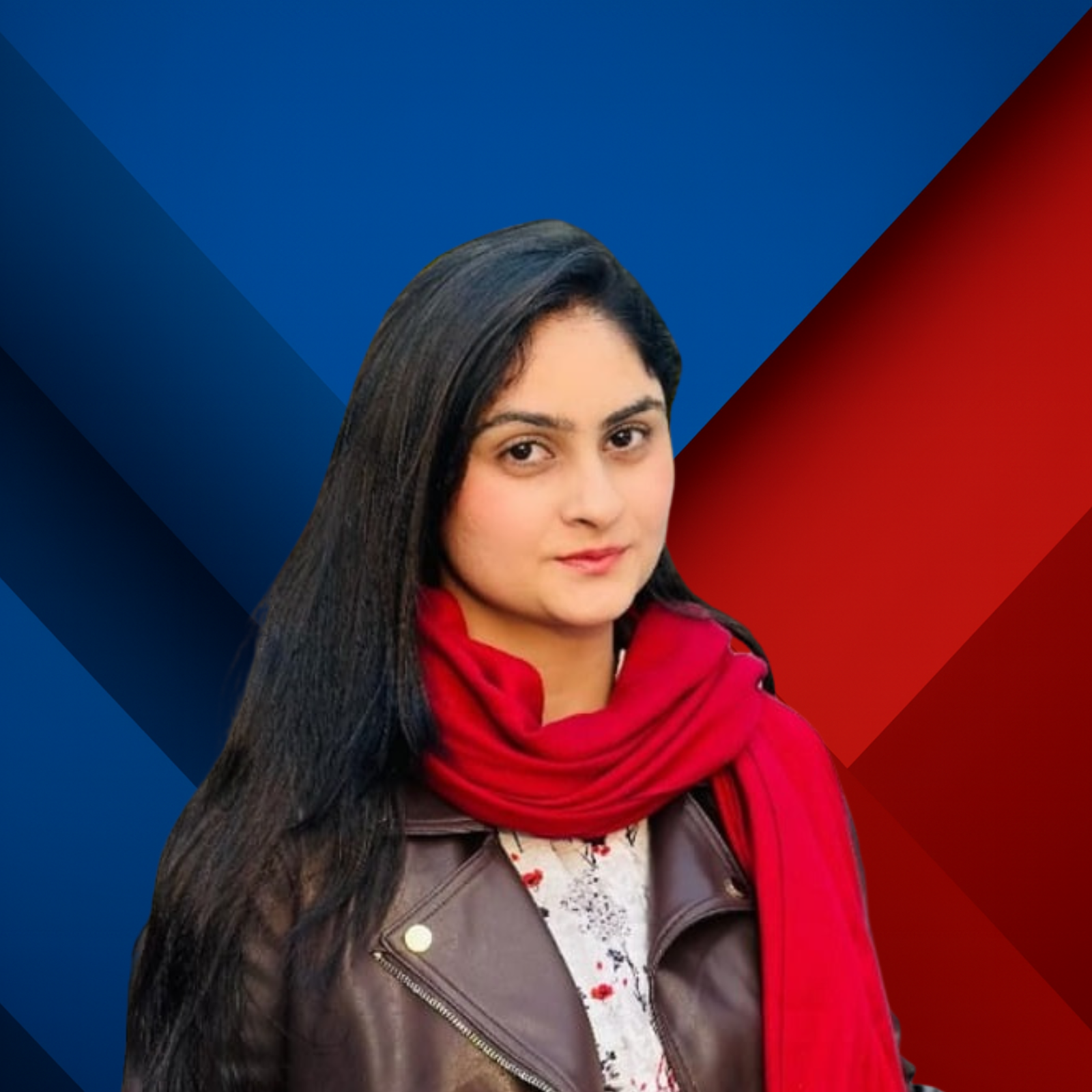Masha Shafique