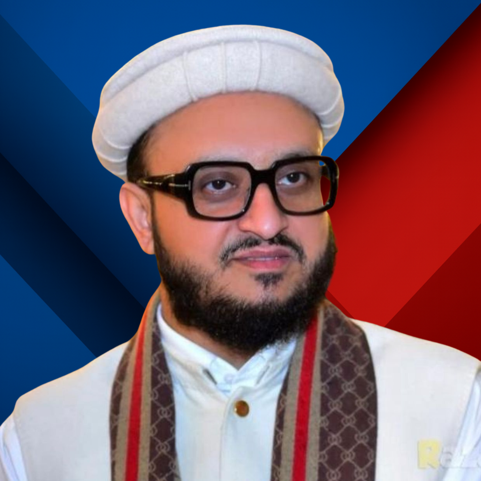 Sardar Masood Hayyat
