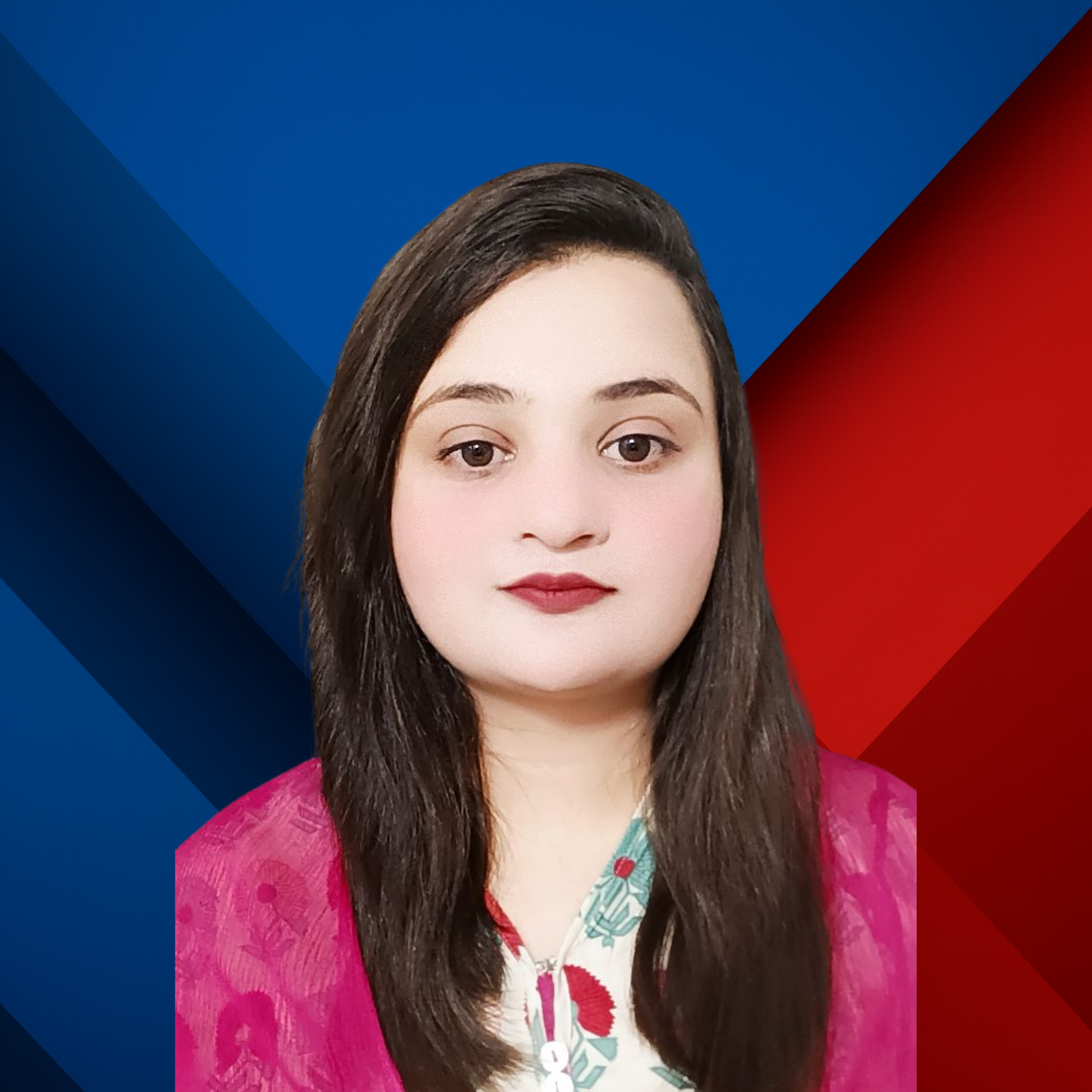 Naveeda Kousar