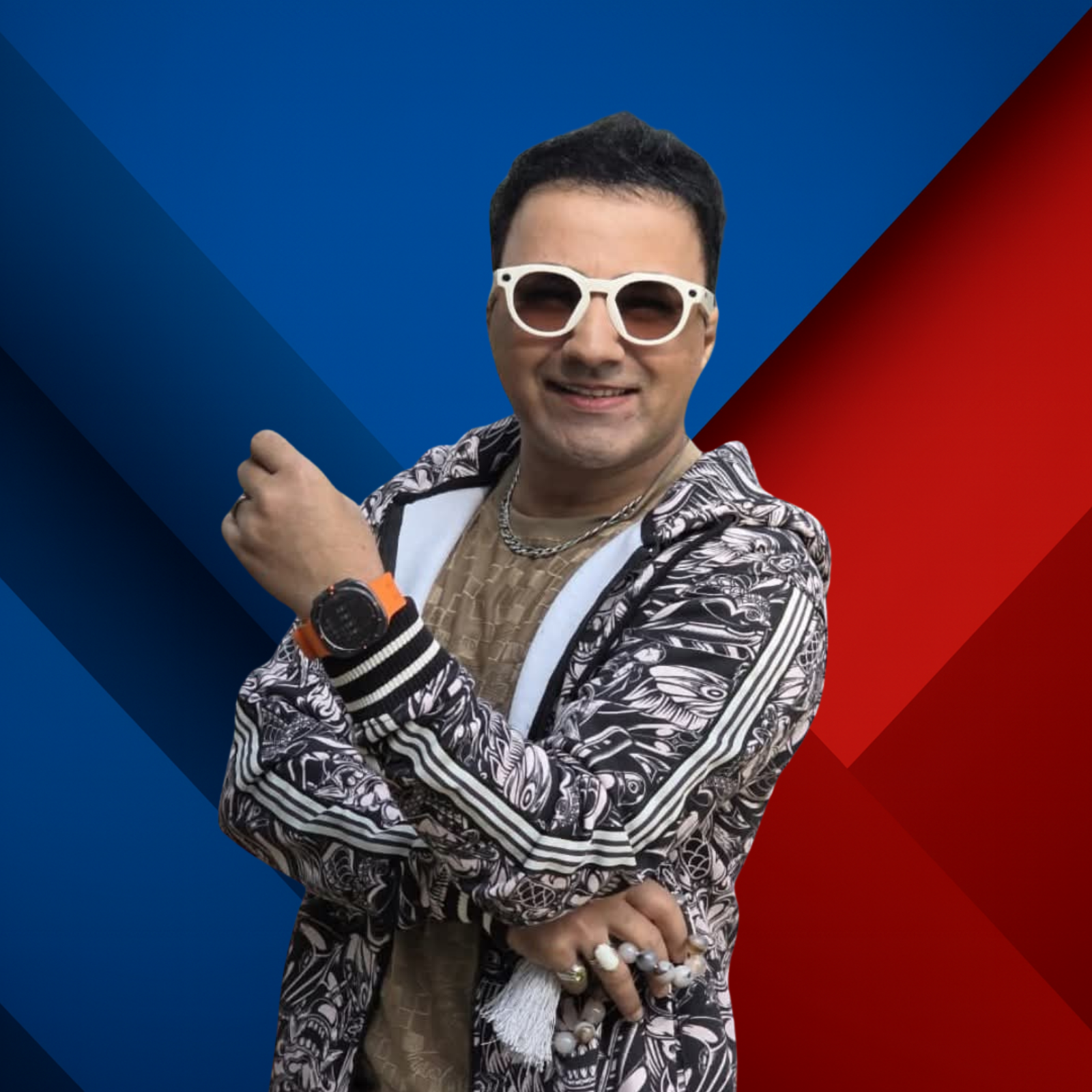 Navid Ahmed