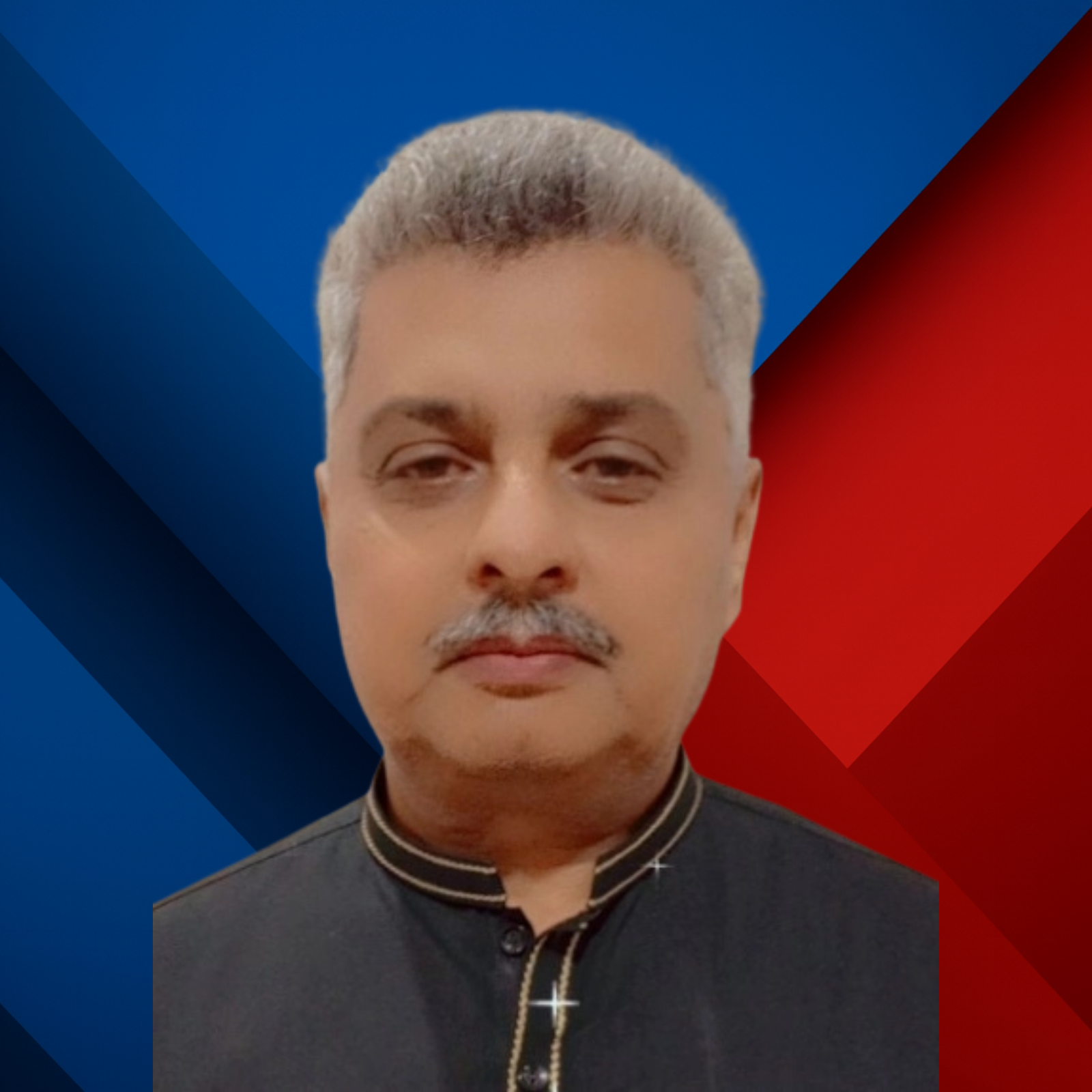 Qamar Iqbal
