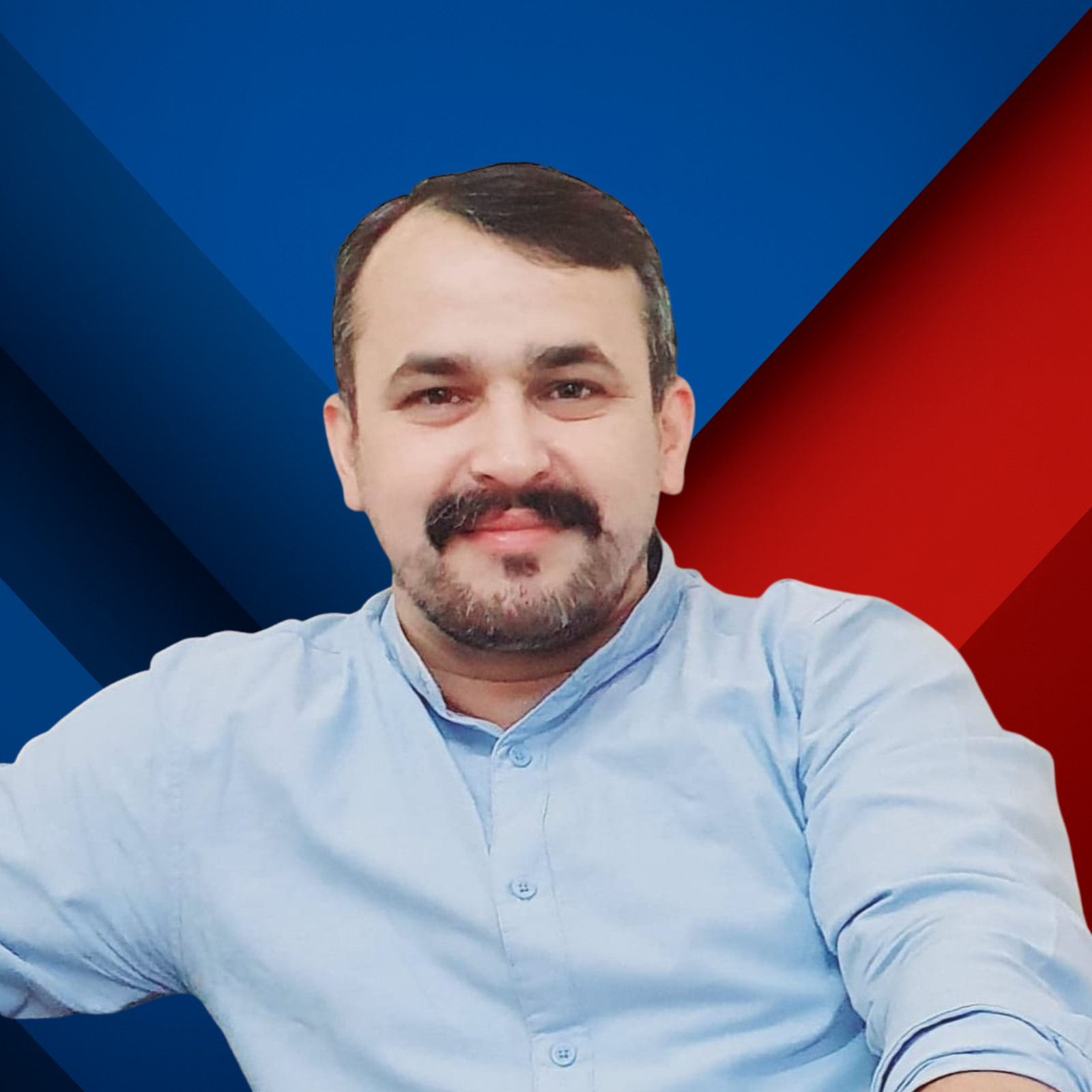 Sajid Mehmood