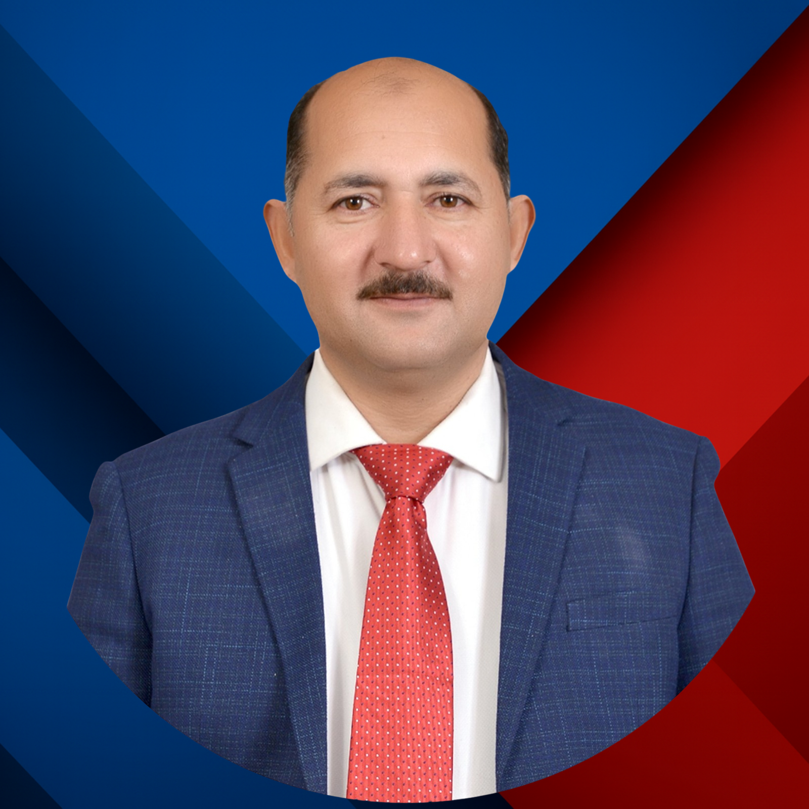 Sajjad Ahmed Magray