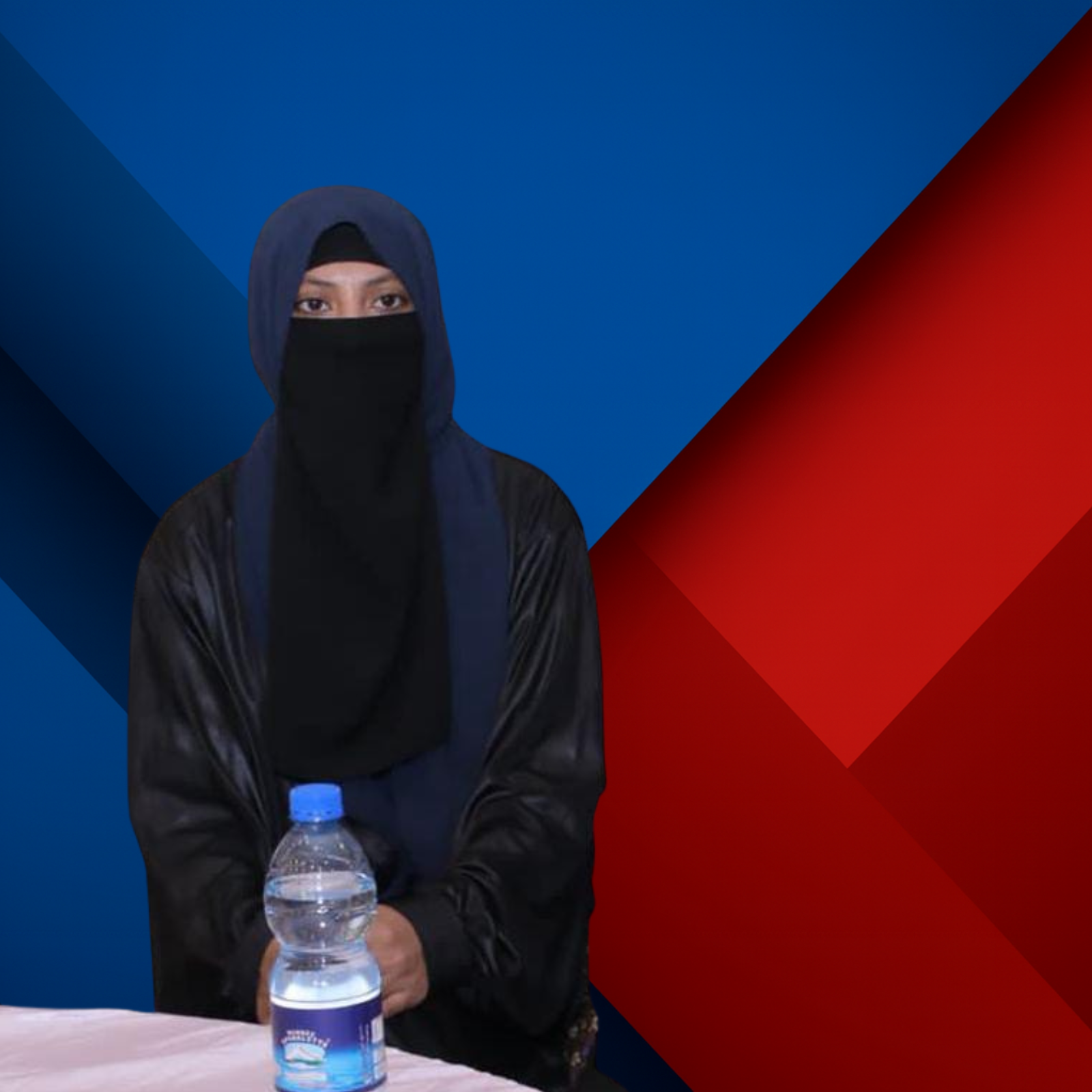 Shaista Machak