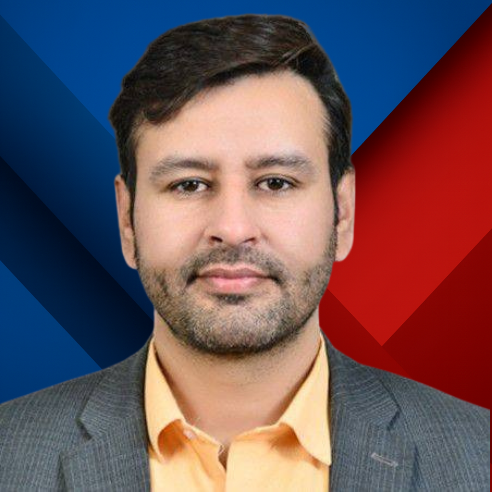 M. Shoaib