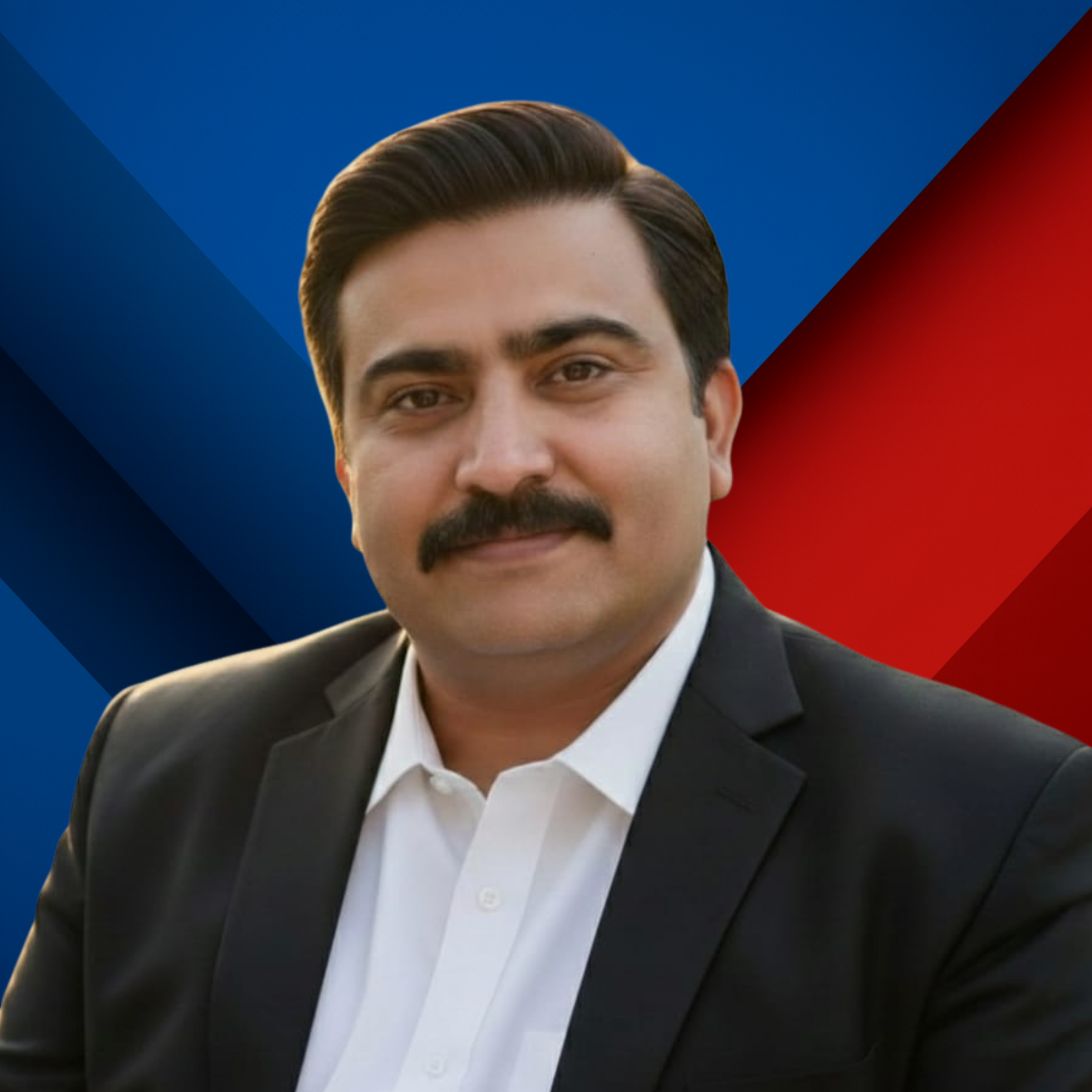 Malik Sohail Ahmed