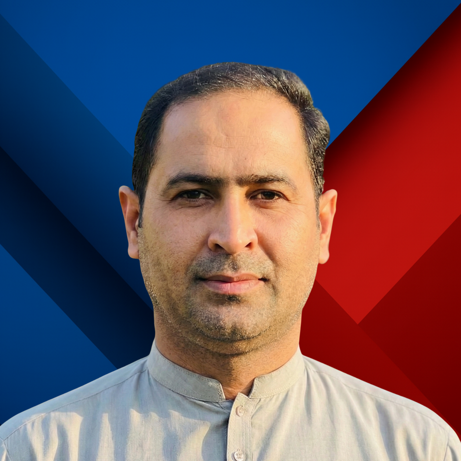 Muhammad Waheed Imran