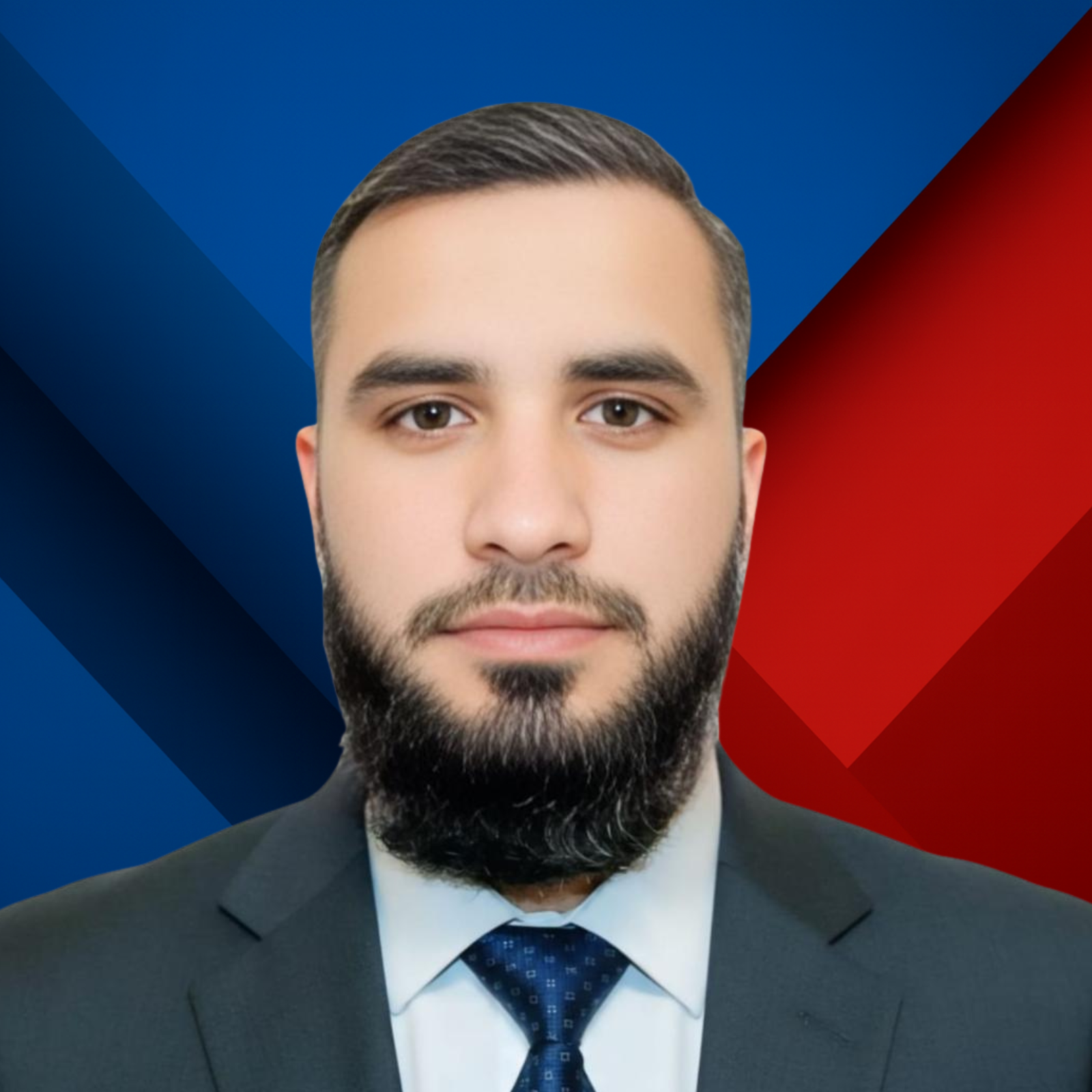 Chaudhry Kamran Akram