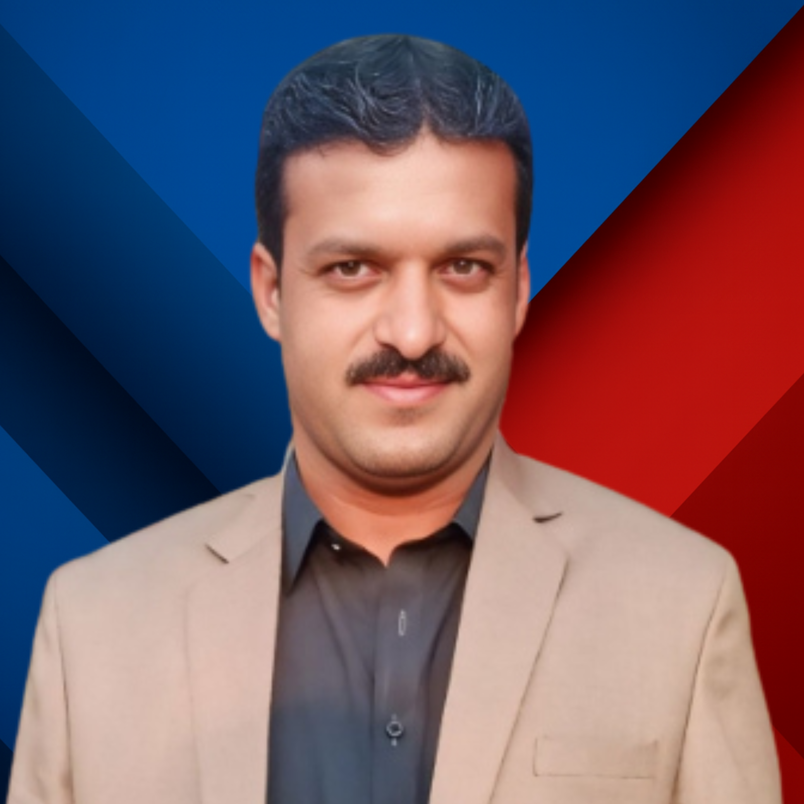 Naveed Bashir