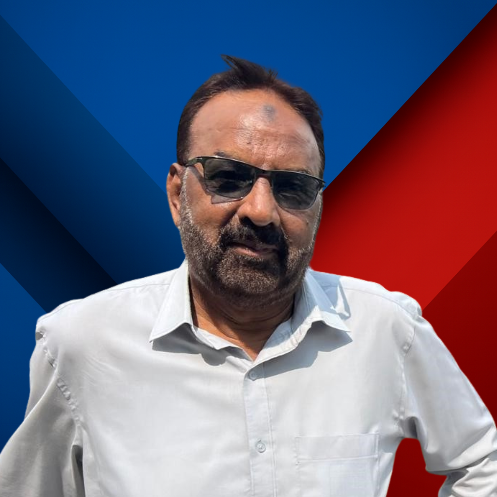 Zamurd Hussain