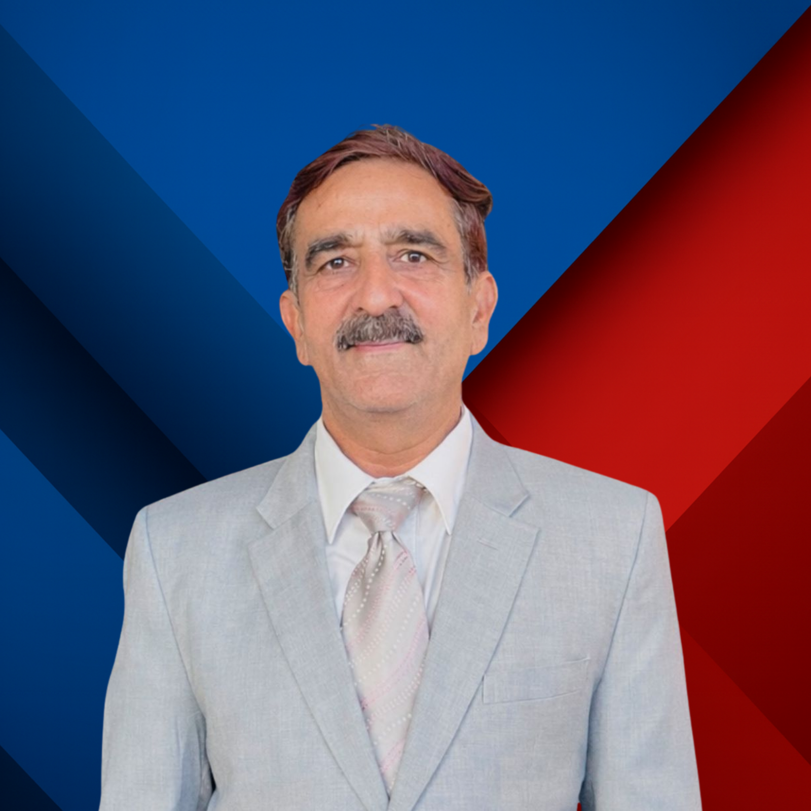 Dr. Ibrar Akhtar